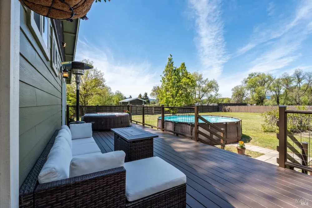 2150 Valley Road Willits, CA 95490
