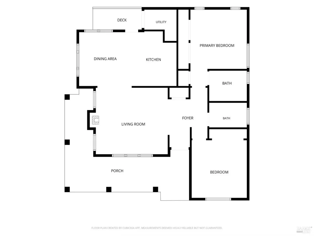 355 North Street Willits, CA 95490