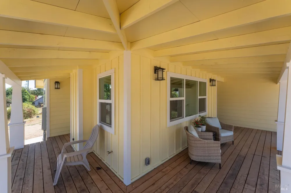 355 North Street Willits, CA 95490