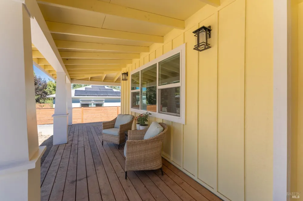 355 North Street Willits, CA 95490