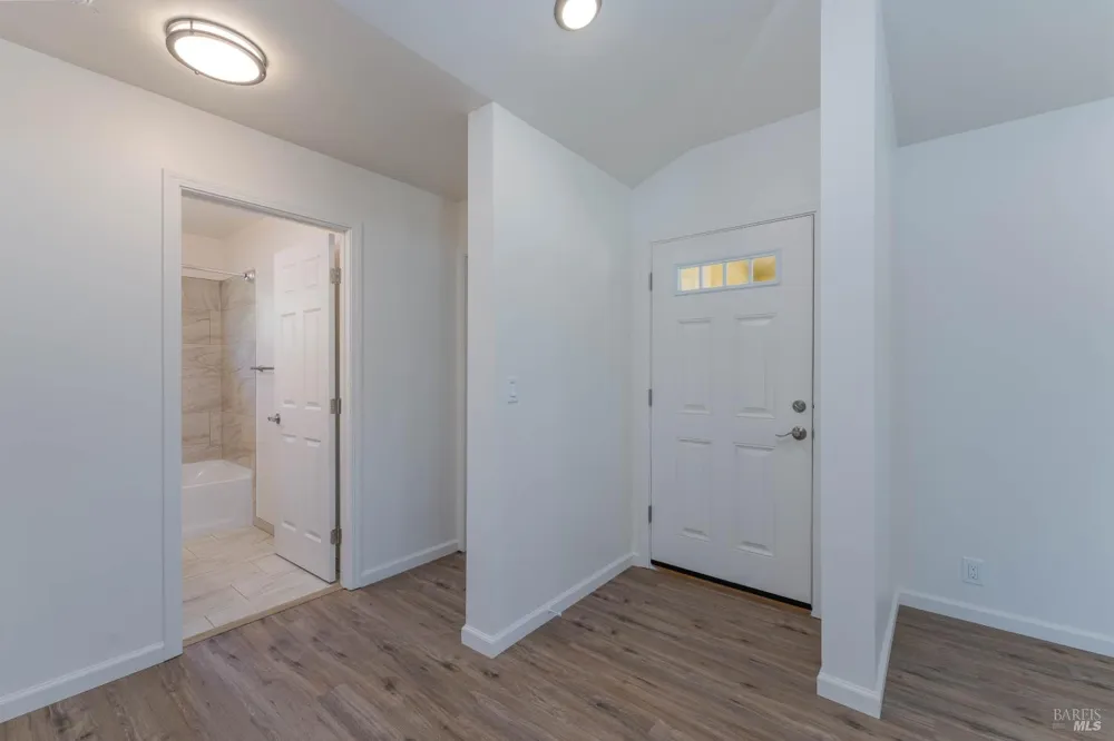 355 North Street Willits, CA 95490