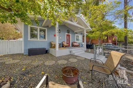 2890 Silverado Lane Clearlake, CA 95422