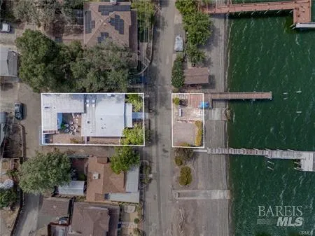 2890 Silverado Lane Clearlake, CA 95422