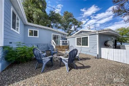 2890 Silverado Lane Clearlake, CA 95422