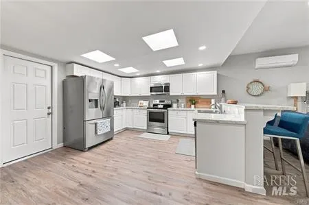 2890 Silverado Lane Clearlake, CA 95422