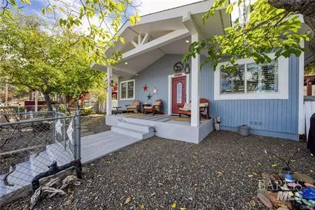 2890 Silverado Lane Clearlake, CA 95422