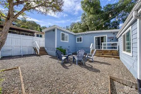 2890 Silverado Lane Clearlake, CA 95422