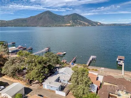 2890 Silverado Lane Clearlake, CA 95422
