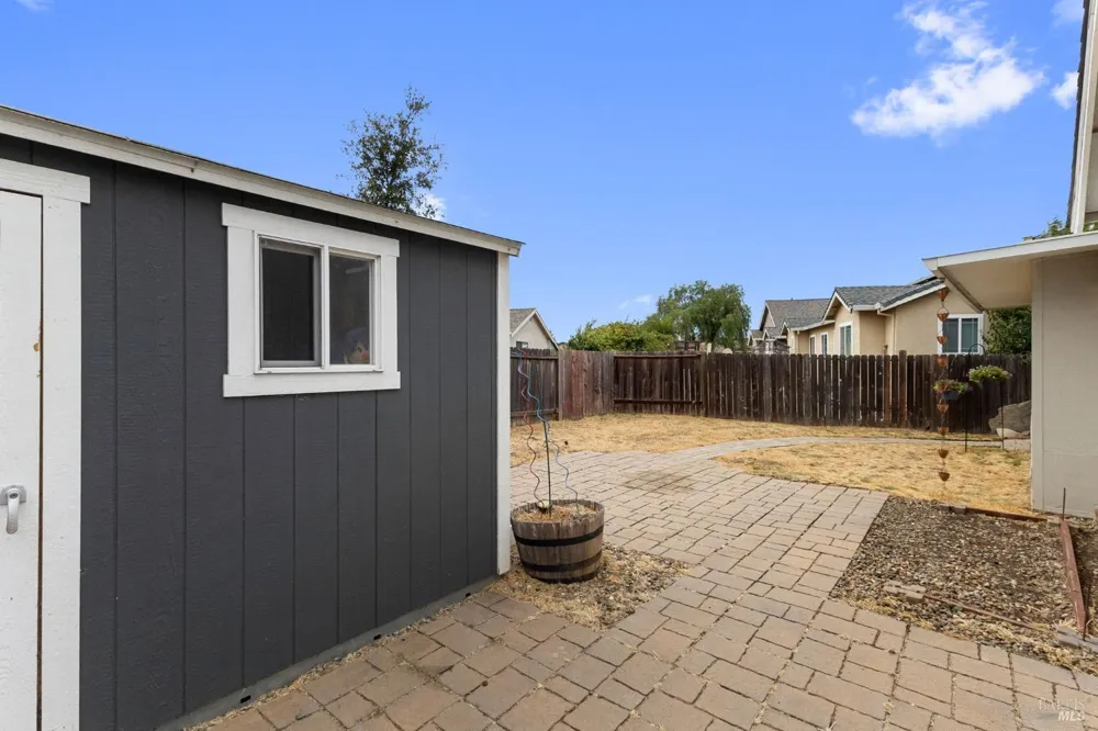 910 Javan Way Suisun City, CA 94585