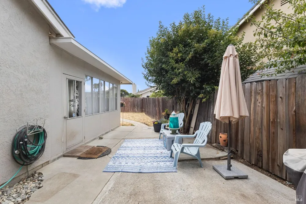 910 Javan Way Suisun City, CA 94585