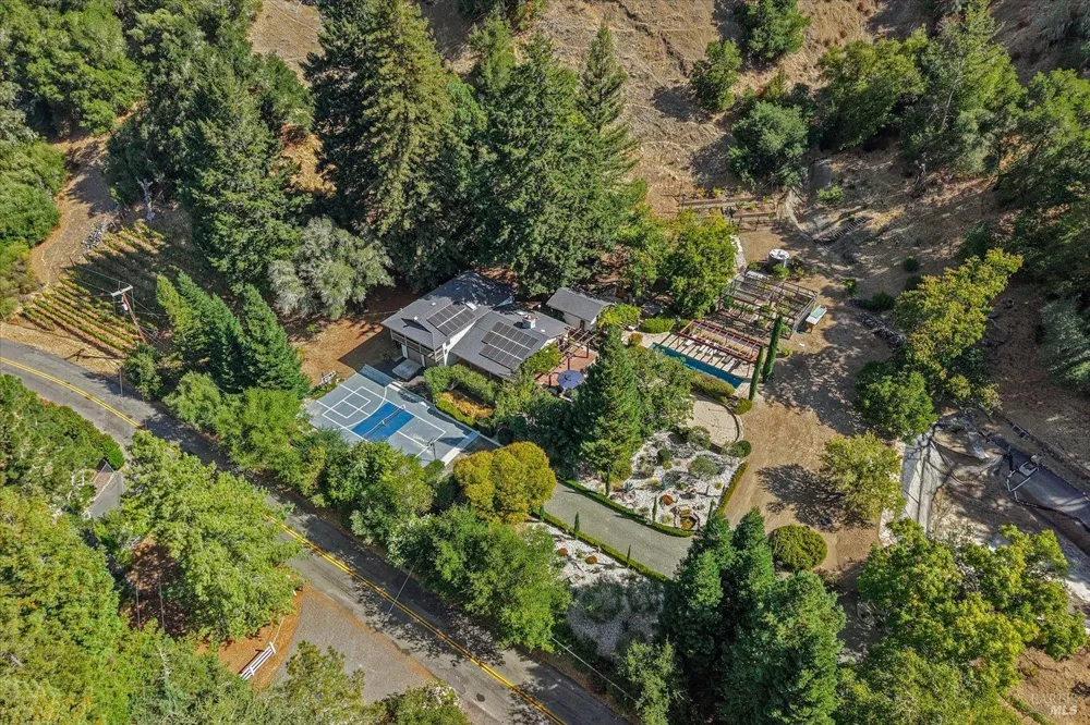 5266 Dry Creek Road Napa, CA 94558