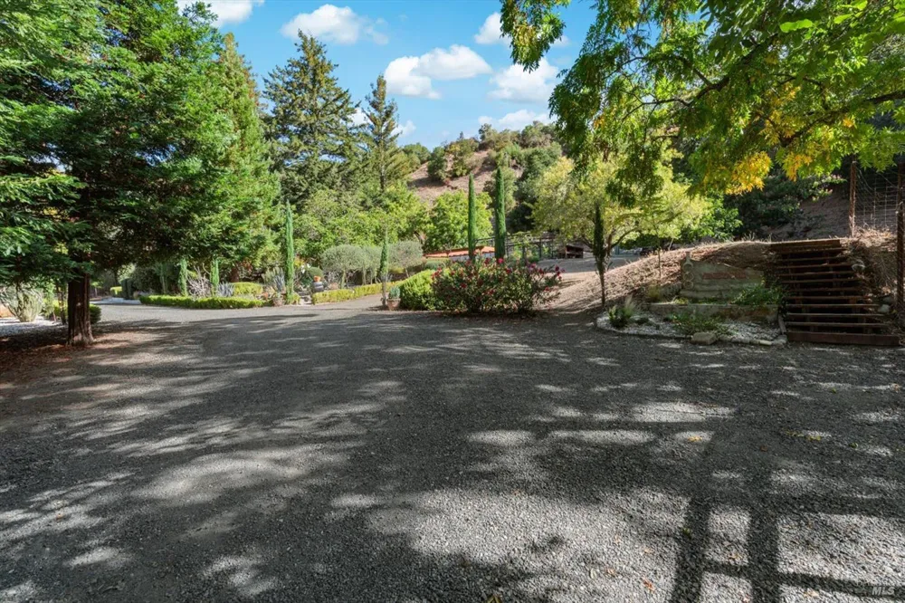 5266 Dry Creek Road Napa, CA 94558