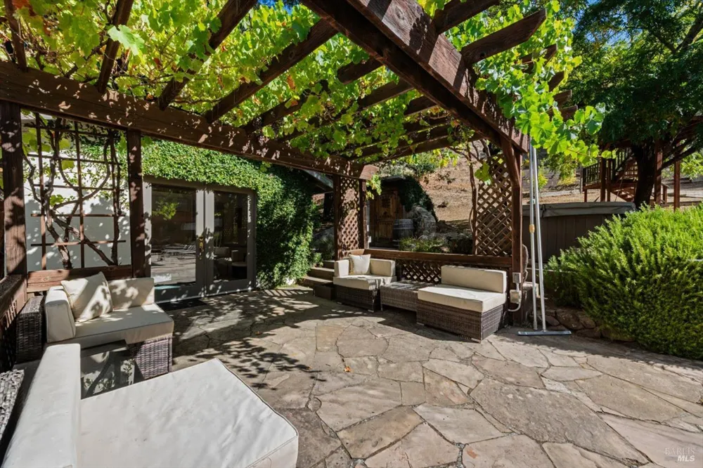 5266 Dry Creek Road Napa, CA 94558