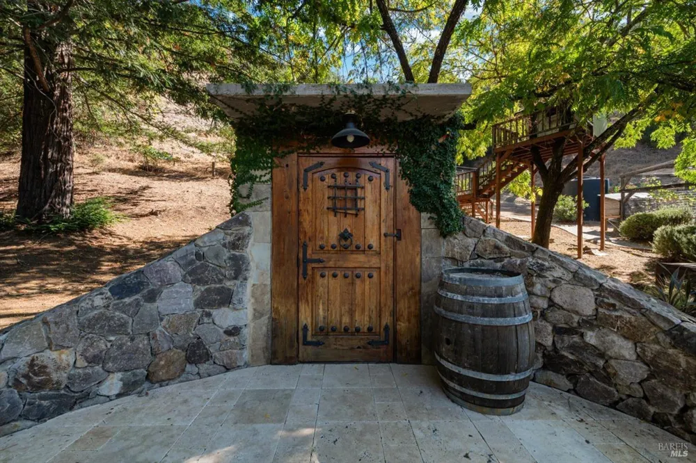 5266 Dry Creek Road Napa, CA 94558