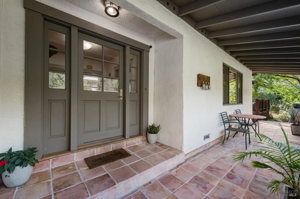 5266 Dry Creek Road Napa, CA 94558