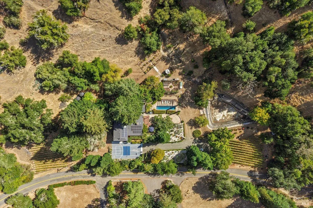 5266 Dry Creek Road Napa, CA 94558