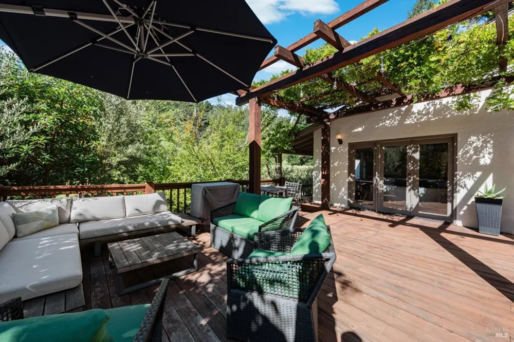 5266 Dry Creek Road Napa, CA 94558
