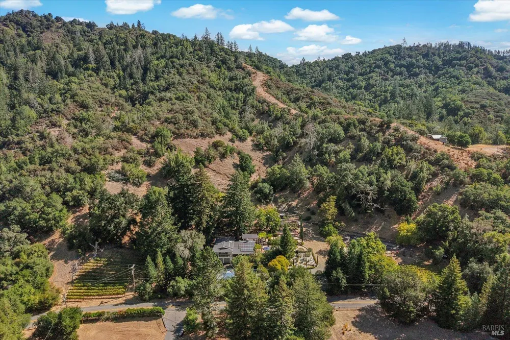 5266 Dry Creek Road Napa, CA 94558