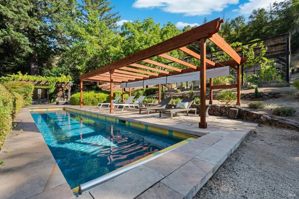 5266 Dry Creek Road Napa, CA 94558