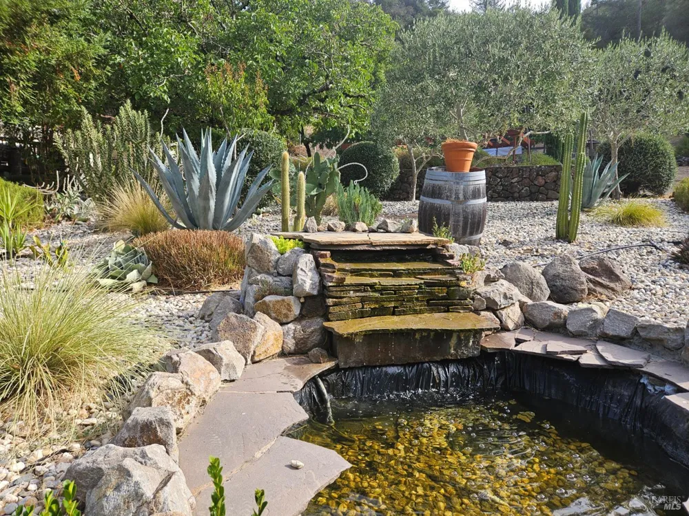 5266 Dry Creek Road Napa, CA 94558