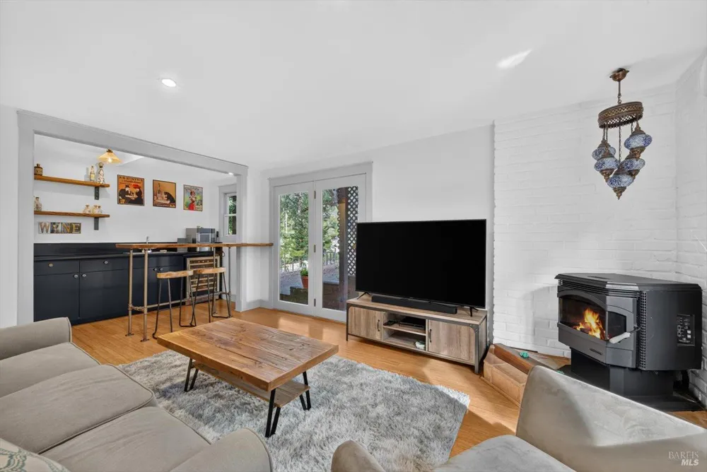 5266 Dry Creek Road Napa, CA 94558