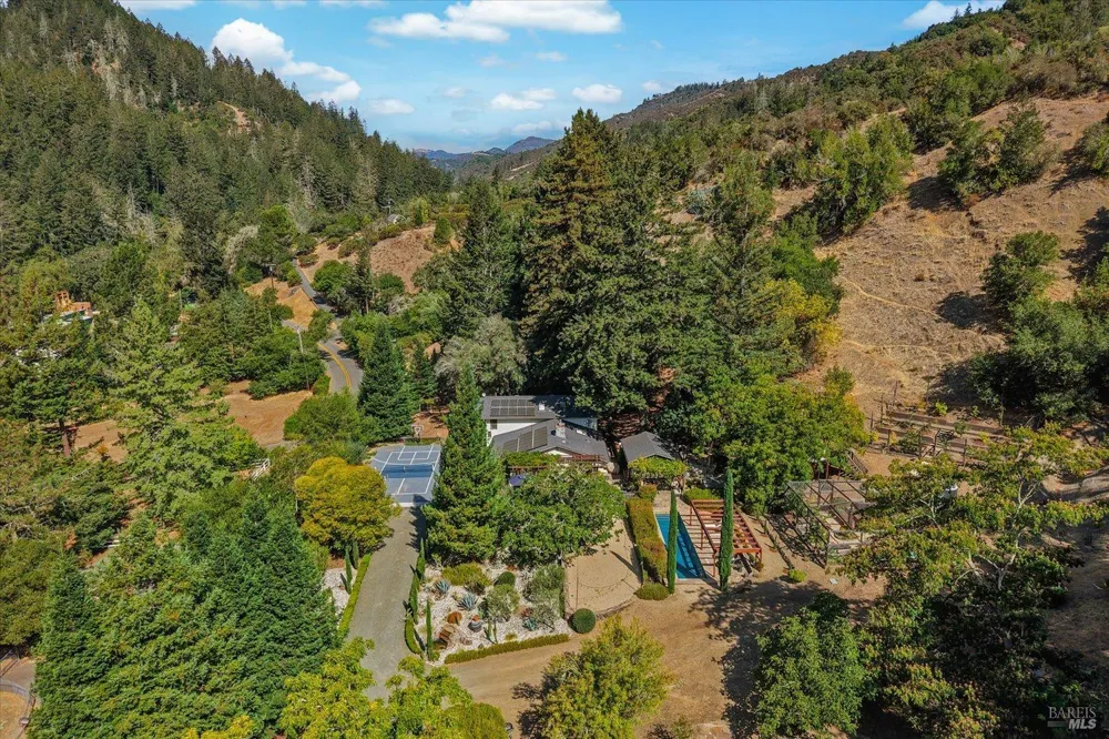 5266 Dry Creek Road Napa, CA 94558