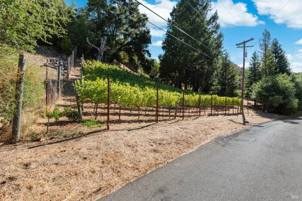 5266 Dry Creek Road Napa, CA 94558