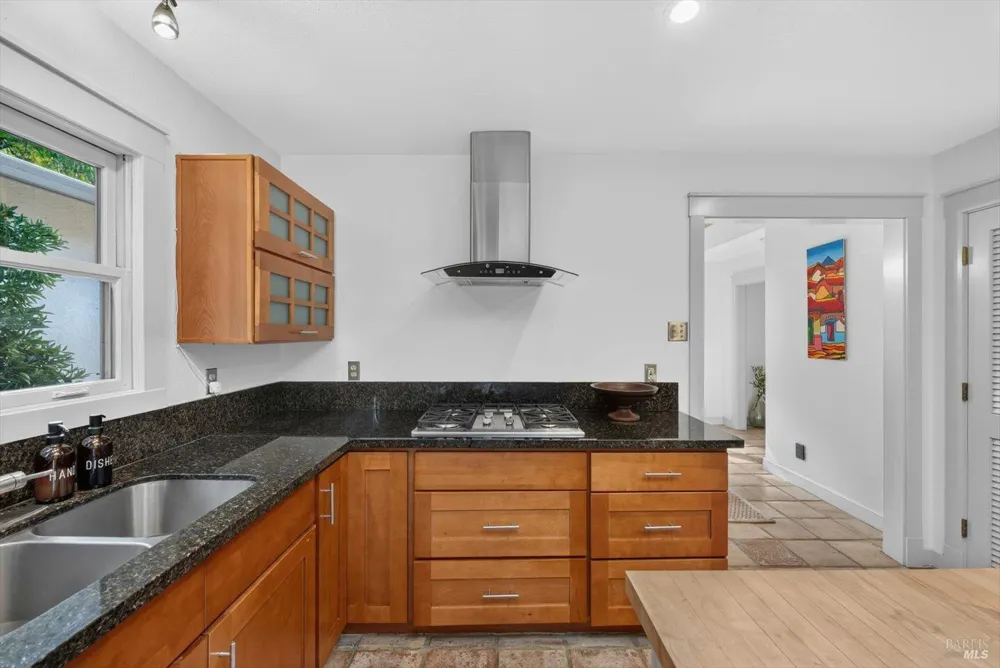 5266 Dry Creek Road Napa, CA 94558