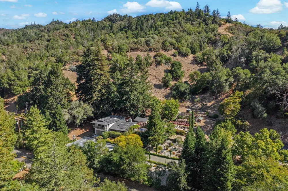 5266 Dry Creek Road Napa, CA 94558