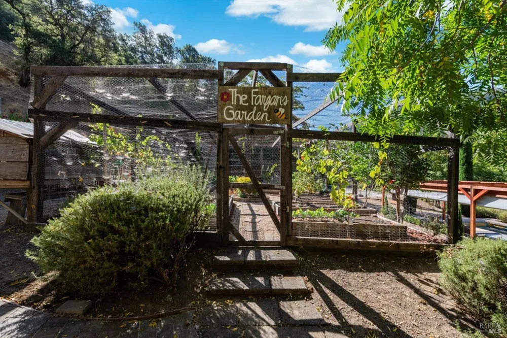 5266 Dry Creek Road Napa, CA 94558