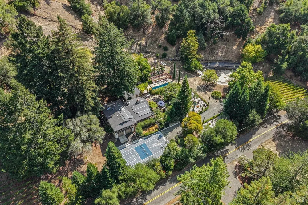 5266 Dry Creek Road Napa, CA 94558