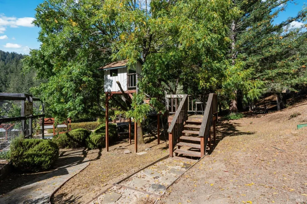 5266 Dry Creek Road Napa, CA 94558