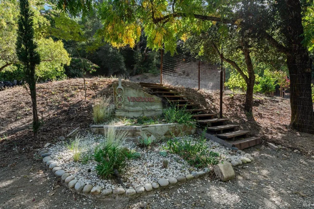 5266 Dry Creek Road Napa, CA 94558