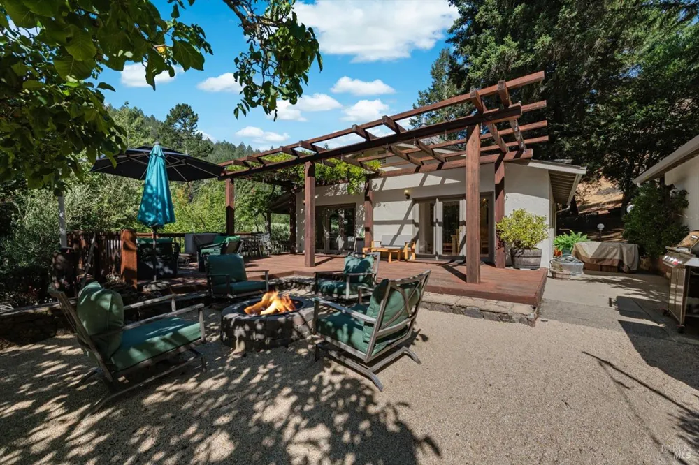 5266 Dry Creek Road Napa, CA 94558