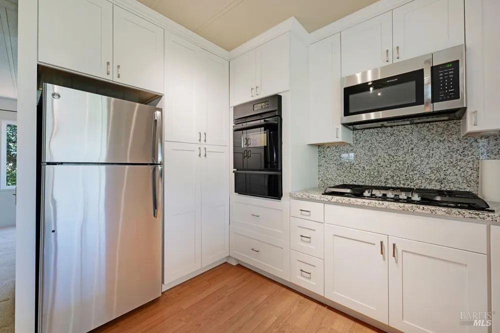 112 Sunrise Lane Novato, CA 94949