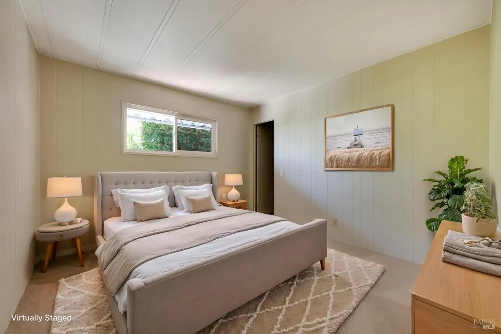 112 Sunrise Lane Novato, CA 94949