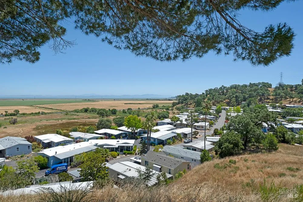 112 Sunrise Lane Novato, CA 94949