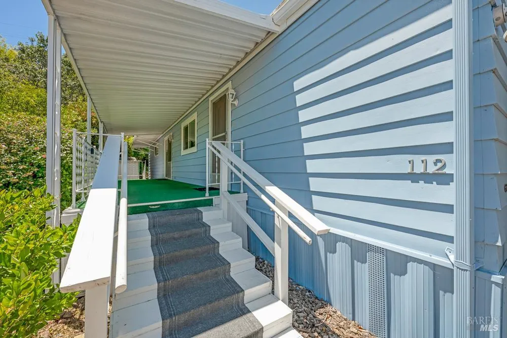 112 Sunrise Lane Novato, CA 94949