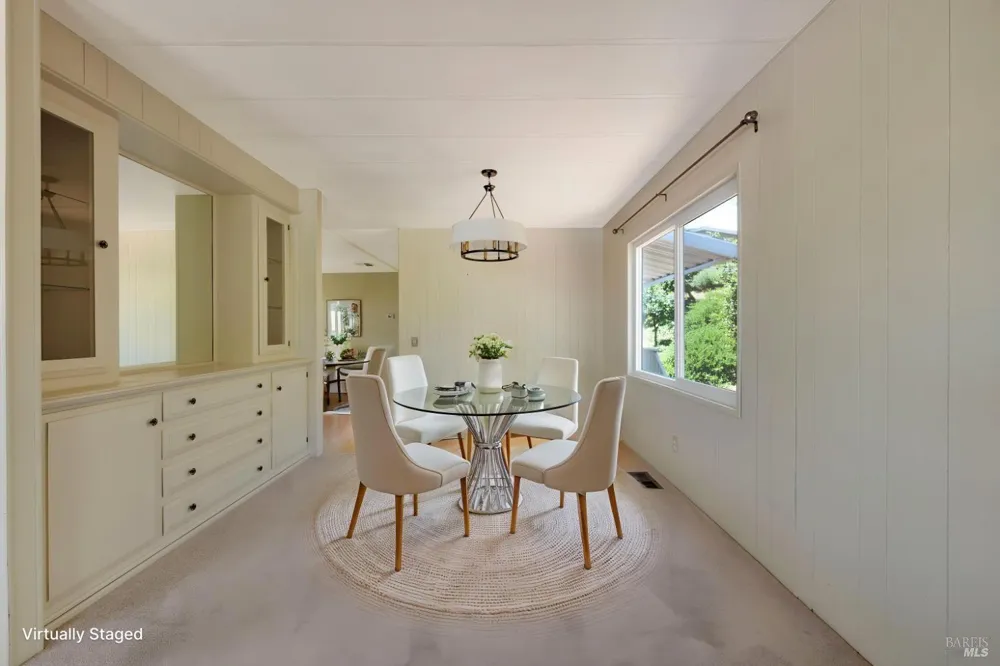 112 Sunrise Lane Novato, CA 94949