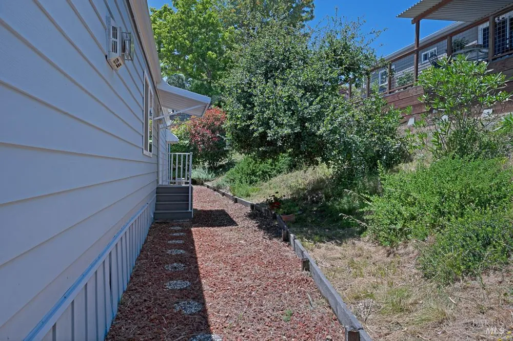 112 Sunrise Lane Novato, CA 94949