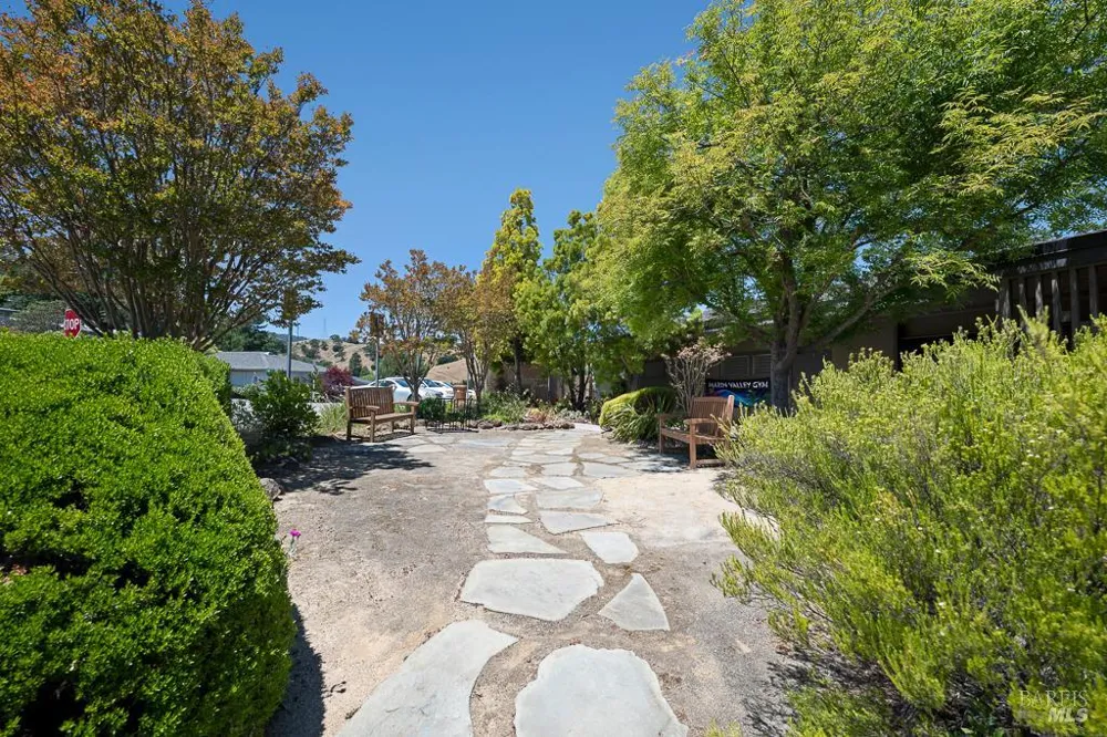 112 Sunrise Lane Novato, CA 94949