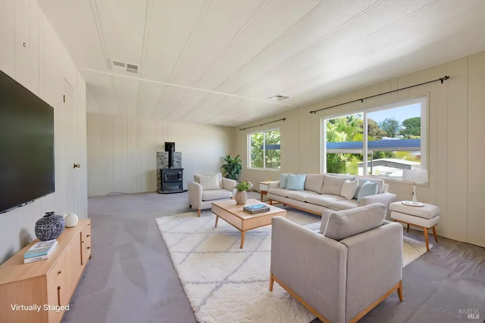 112 Sunrise Lane Novato, CA 94949