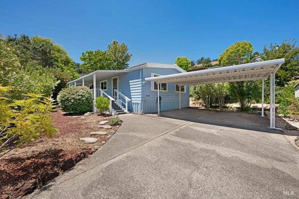 112 Sunrise Lane Novato, CA 94949