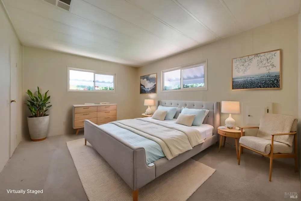 112 Sunrise Lane Novato, CA 94949