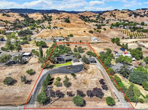 7517 English Hills Road