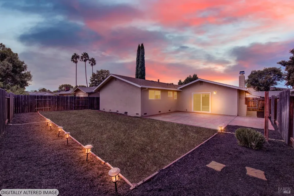 275 Bowline Drive Vacaville, CA 95687
