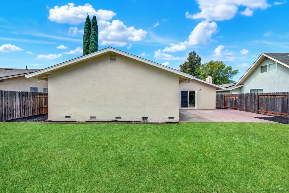 275 Bowline Drive Vacaville, CA 95687