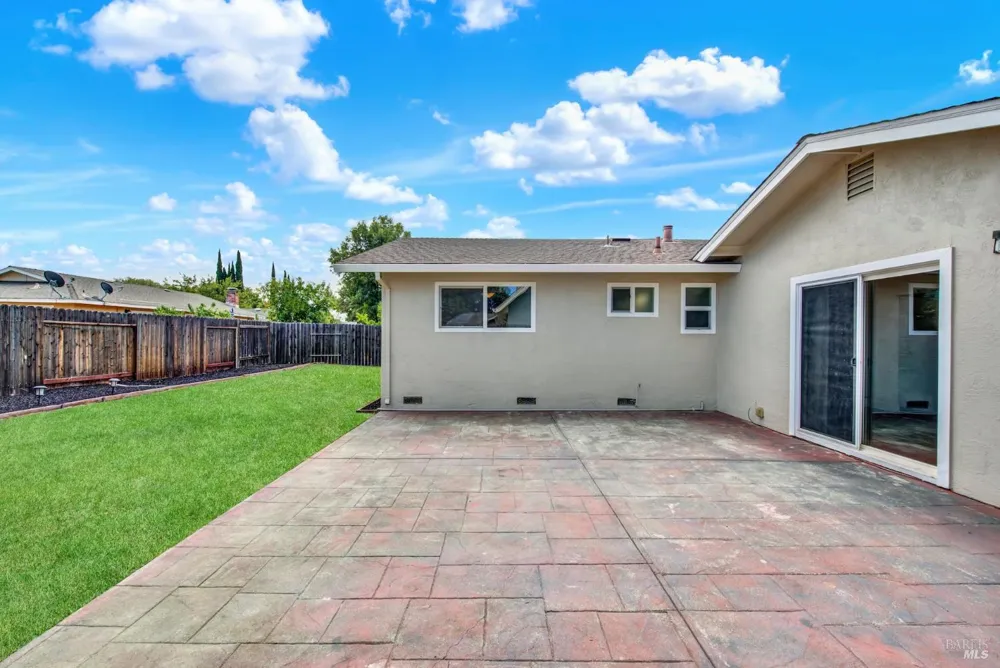 275 Bowline Drive Vacaville, CA 95687