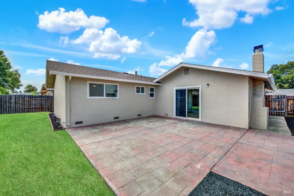 275 Bowline Drive Vacaville, CA 95687