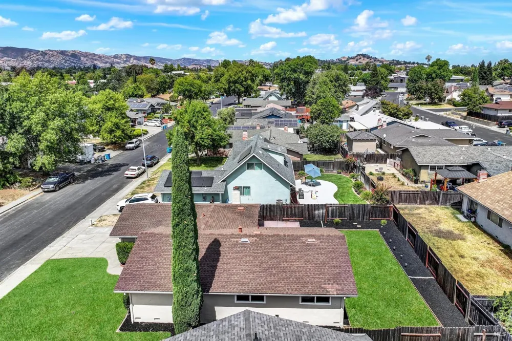 275 Bowline Drive Vacaville, CA 95687